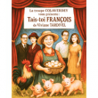 Théâtre Tais-toi François !! à TROYES @ THEATRE  DE  CHAMPAGNE - Billets & Places