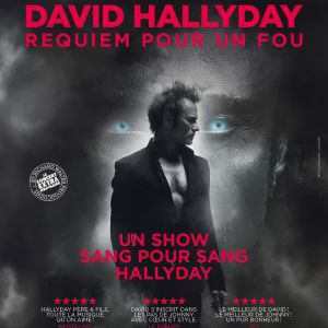 David Hallyday
