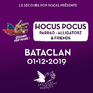 Hocus Pocus Hocus Pocus