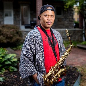 Steve Coleman And Five Elements Steve Coleman And Five Elements