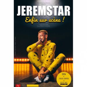 Jeremstar Jeremstar