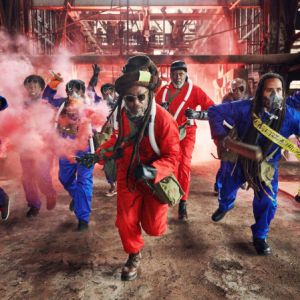 Steel Pulse Steel Pulse