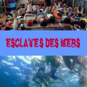 Cinéclub - Esclaves Des Mers Cinéclub - Esclaves Des Mers