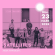 Concert SATELLITES