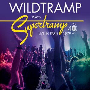 Wildtramp Wildtramp