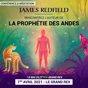 James Redfield James Redfield