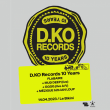 Concert D.KO Records 10 Years à RAMONVILLE @ LE BIKINI - Billets & Places