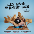 Th&eacute;&acirc;tre LES GROS PATINENT BIEN