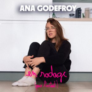 Ana Godefroy