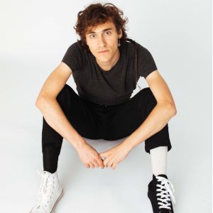 Mathieu Saïkaly Mathieu Saïkaly