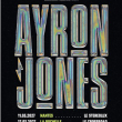 Concert AYRON JONES