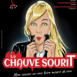 Théâtre "LA CHAUVE SOURIT"