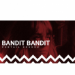 Carte BANDIT BANDIT à Salon de Provence @ Café-Musiques PORTAIL COUCOU - Billets & Places