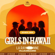 Concert GIRLS IN HAWAII