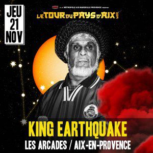Tpa 2019 - King Earthquake Tpa 2019 - King Earthquake