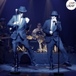 Concert SWEET HOME CHICAGO MUSICAL REVUE - BLUES BROTHERS TRIBUTE