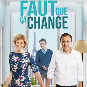 Faut Que Ca Change Faut Que Ca Change