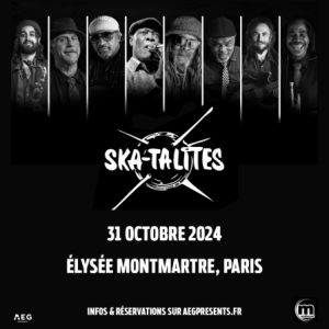 The Skatalites