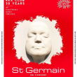Concert ST GERMAIN à Paris @ LE GRAND REX - Billets & Places
