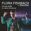 Concert FLORA FISHBACH