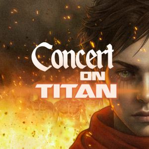 On Titan