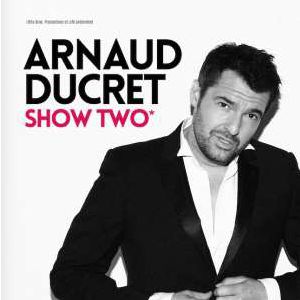 Arnaud Ducret Arnaud Ducret