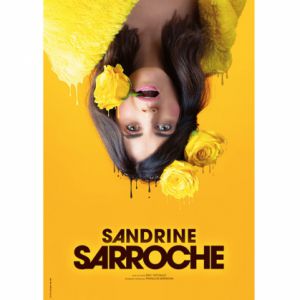 Sandrine Sarroche Sandrine Sarroche