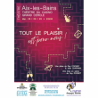 Th&eacute;&acirc;tre TOUT LE PLAISIR EST POUR NOUS !  &agrave; AIX LES BAINS @ THEATRE DU CASINO - PLACEMENT LIBRE - Billets & Places