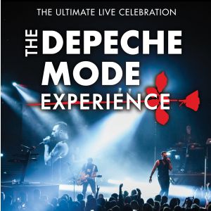 THE DEPECHE MODE EXPERIENCE