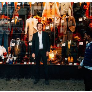 Hamilton Leithauser Hamilton Leithauser