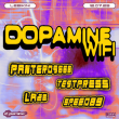 Soirée Dopamine Wifi: PANTEROS666 + testpress + LAZE + SPEED89