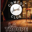 Spectacle Jamel Comedy Club &agrave; Lens @ Th&eacute;&acirc;tre Le Colis&eacute;e - Billets & Places