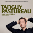 Spectacle Tanguy Pastureau n'est pas célèbre à BESANÇON @ Le Grand Kursaal - Billets & Places