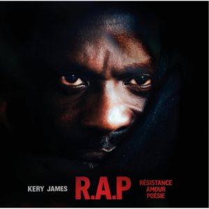 KERY JAMES