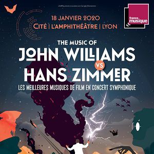 The Music Of John Williams Vs Hans Zimmer The Music Of John Williams Vs Hans Zimmer