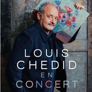 Louis Chedid Louis Chedid
