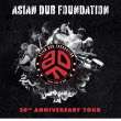 Concert ASIAN DUB FOUNDATION