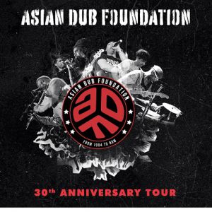 Asian Dub Foundation