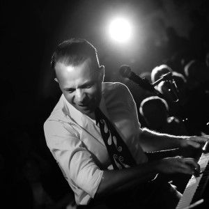 Pianissimo Vol Xv - Matthieu Boré "Gumbo Kings" Pianissimo Vol Xv - Matthieu Boré "Gumbo Kings"