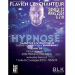 Spectacle SHOW HYPNOSE
