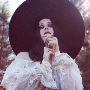 Chelsea Wolfe + Jonathan Hultén Chelsea Wolfe + Jonathan Hultén