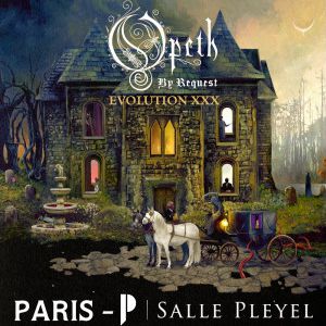 Opeth Opeth