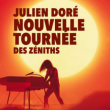 Concert JULIEN DORE