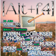 Soirée Alt+F4 - Full B2B special edition / 360° à RAMONVILLE @ LE BIKINI - Billets & Places