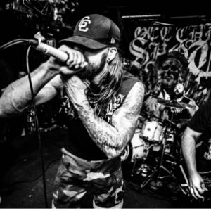 Get The Shot + Brutality Will Prevail Get The Shot + Brutality Will Prevail