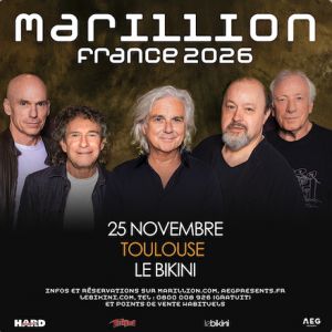 MARILLION