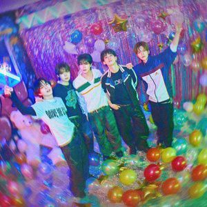 Affiche — 2026 Verivery Concert