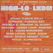 Concert HIGH-LO x LKDM à LYON @ Ninkasi Gerland / Kao - Billets & Places