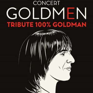 Goldmen Goldmen