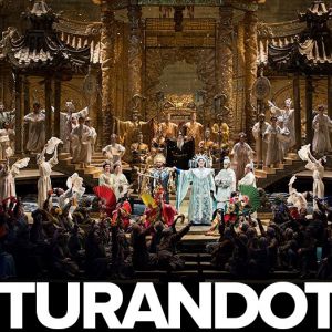 Turandot - Puccini -Opéra - Le Relais Turandot - Puccini -Opéra - Le Relais